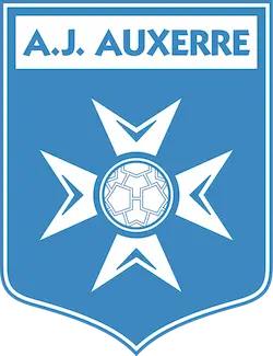 Logo AJ AUXERRE