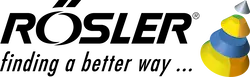 Logo Rosler